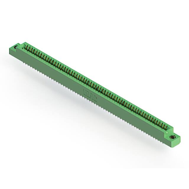 341-120-520-207 EDAC Inc.  Edgeboard Connectors
